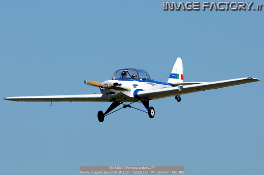 2006-09-10 Ferrara Airshow 287